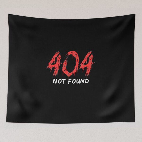 Item preview, not found designed and sold by blackstton.