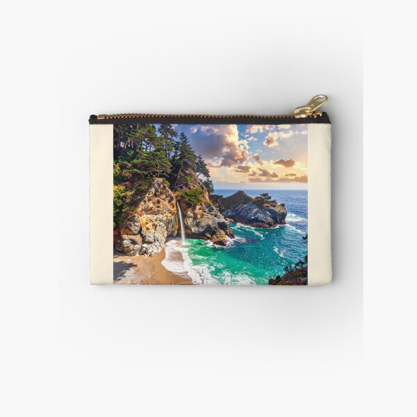Item preview, McWay Falls designed and sold by BoKev.