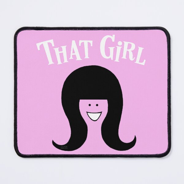 Item preview, That Girl designed and sold by Normbot2000.
