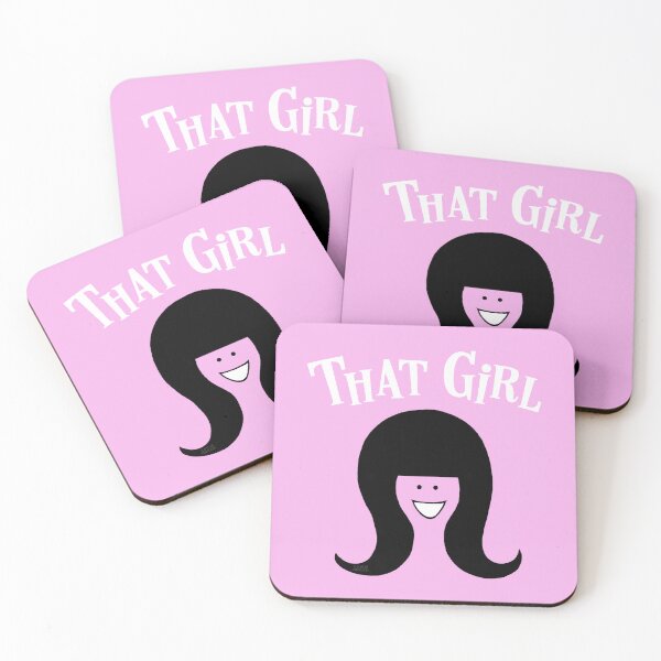 Item preview, That Girl designed and sold by Normbot2000.