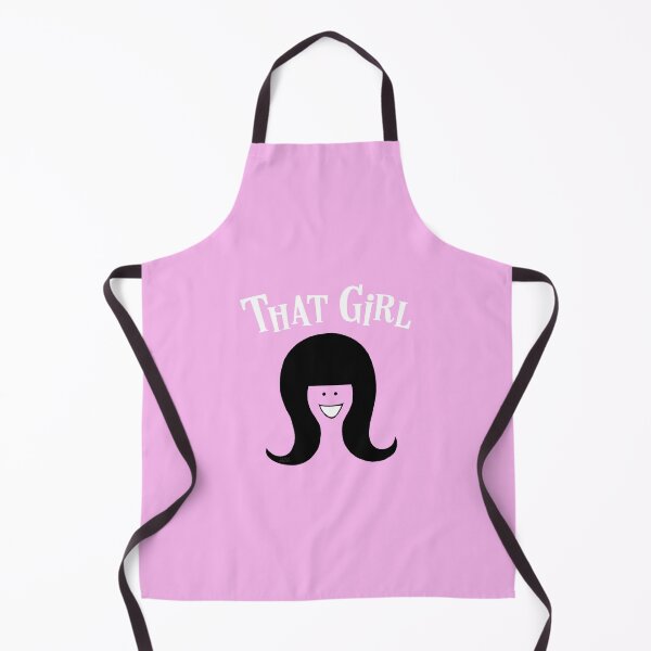 Item preview, That Girl designed and sold by Normbot2000.