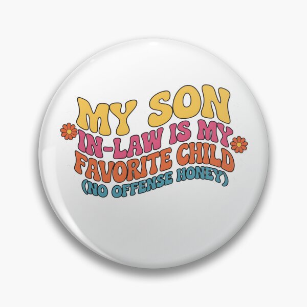 Item preview, son in law funny designed and sold by Narutomarket.