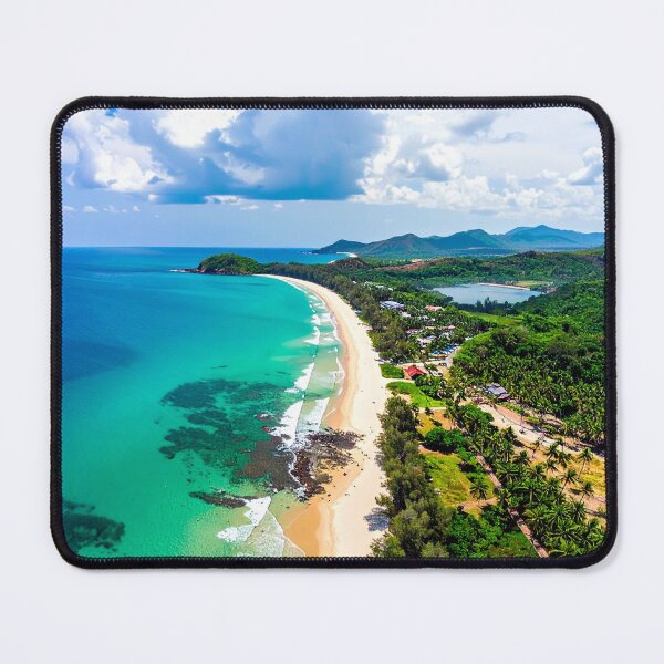 Item preview, Ngapali Beach designed and sold by BoKev.