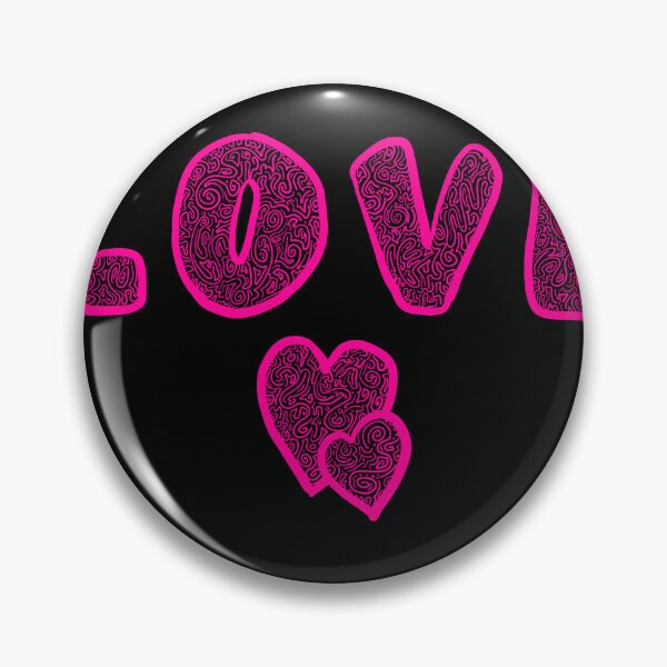 Item preview, Love, Loud & Doodly designed and sold by KatelynMitalski.