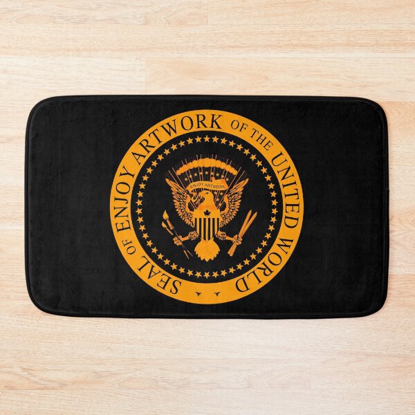 Item preview, Copy of United World Crest (Black) designed and sold by  Enjoy Artwork .