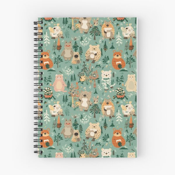 Item preview, The Bears designed and sold by JosueShop101.