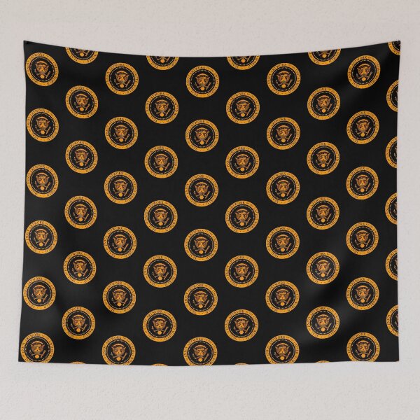 Item preview, Copy of United World Crest (Black) designed and sold by  Enjoy Artwork .