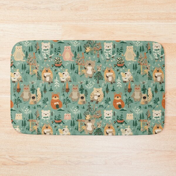 Item preview, The Bears designed and sold by JosueShop101.
