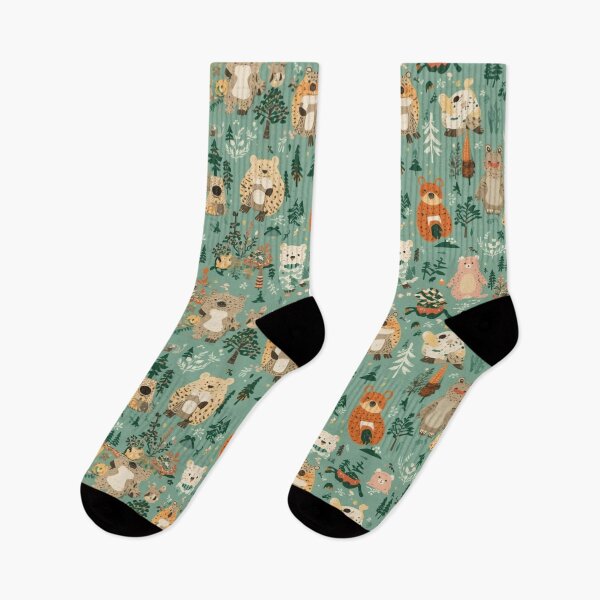 Item preview, The Bears designed and sold by JosueShop101.