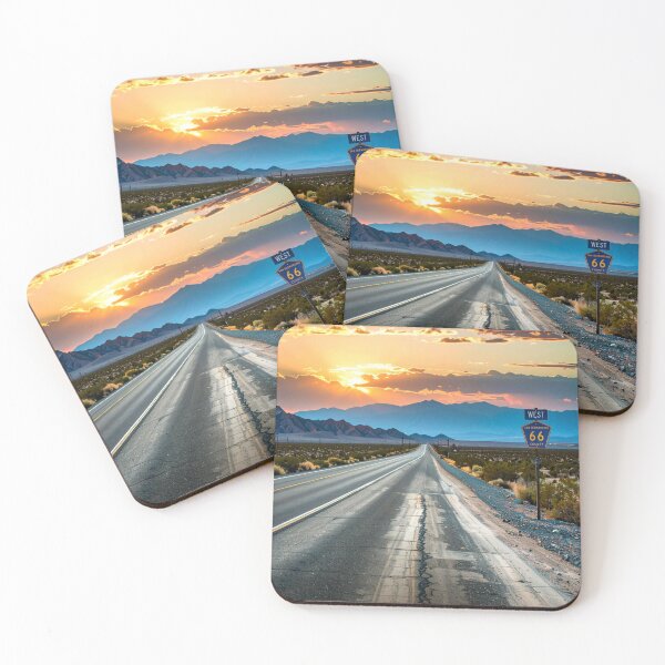 Item preview, Route 66 designed and sold by BoKev.