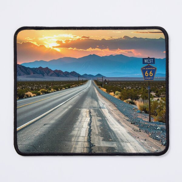 Item preview, Route 66 designed and sold by BoKev.