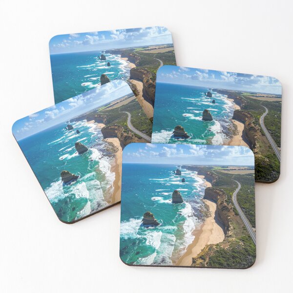 Item preview, Great Ocean Road designed and sold by BoKev.