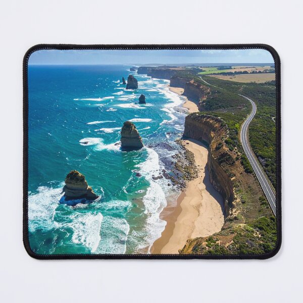 Item preview, Great Ocean Road designed and sold by BoKev.