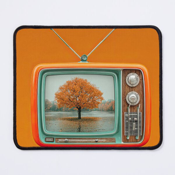 Item preview, Broadcast Memory designed and sold by PlanetBPop.