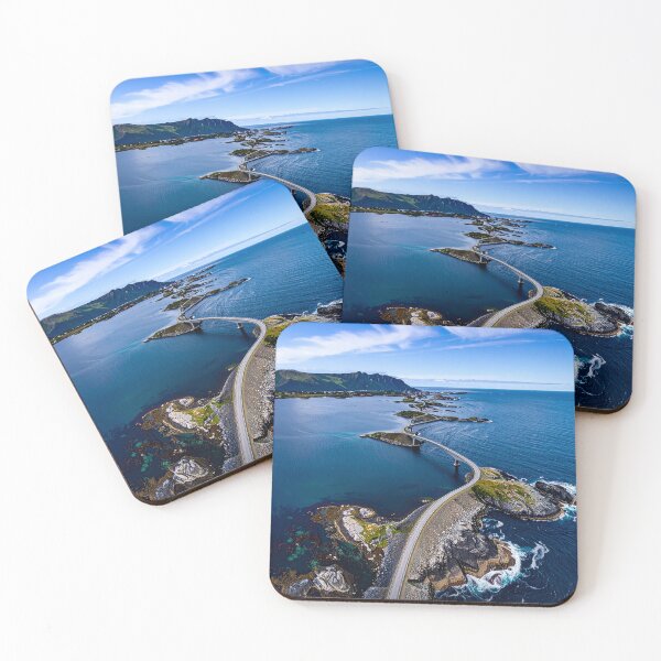 Item preview, Atlantic Ocean Road designed and sold by BoKev.