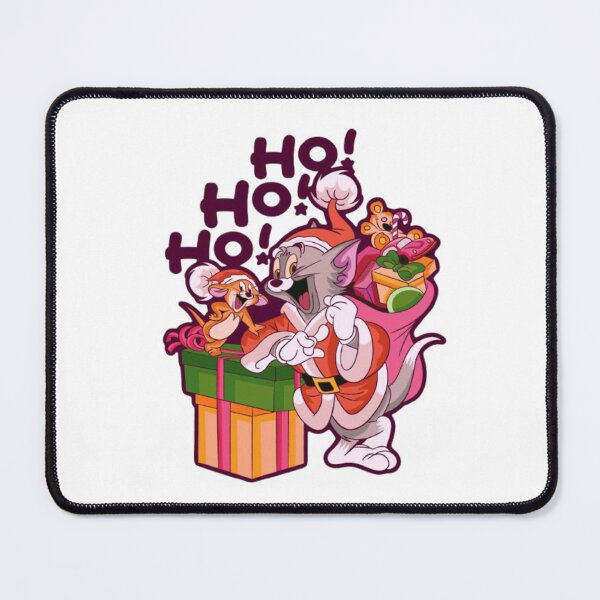 Item preview, Christmas Tom and Jerry designed and sold by N-W-A.