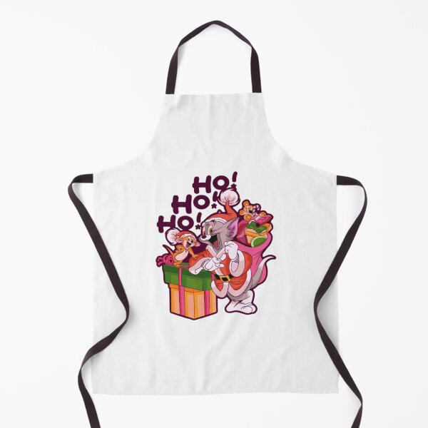 Item preview, Christmas Tom and Jerry designed and sold by N-W-A.