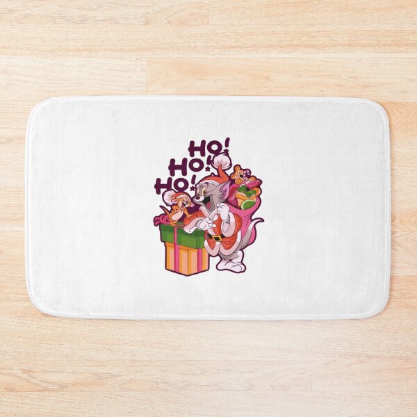 Item preview, Christmas Tom and Jerry designed and sold by N-W-A.