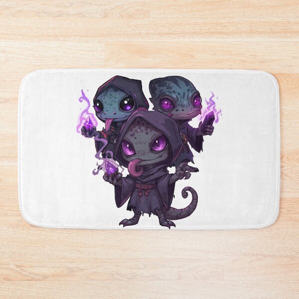 Item preview, Nocturnyx Brothers — Dark Priests of the Shadowed Faith of Monzora designed and sold by Monzora.