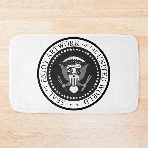 Item preview, Copy of United World Crest (Black) designed and sold by  Enjoy Artwork .
