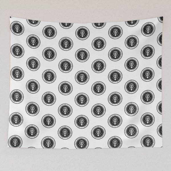 Item preview, Copy of United World Crest (Black) designed and sold by  Enjoy Artwork .