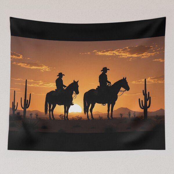 Item preview, Cowboy Up designed and sold by svace.