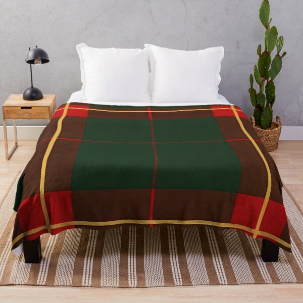 Item preview, Green Red Trendy Beautiful Cozy Collection designed and sold by TrendyDesigne412.