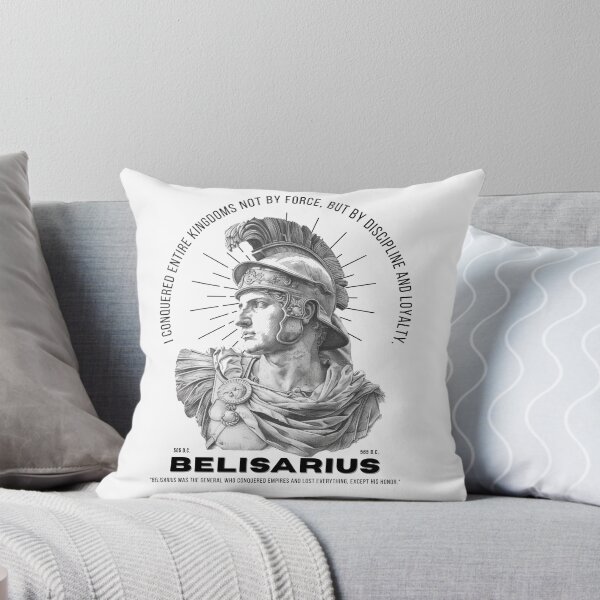 Item preview, Belisarius  designed and sold by It's you.