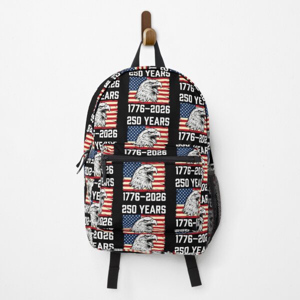 Item preview, 250 Years American Independence Eagle designed and sold by designleon19.