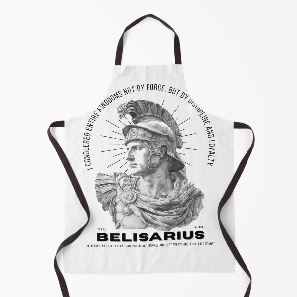 Item preview, Belisarius designed and sold by It's you.