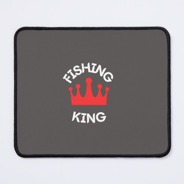 Item preview, Fishing King Fish Pro Sport Game Fishing designed and sold by Reelyfishing.