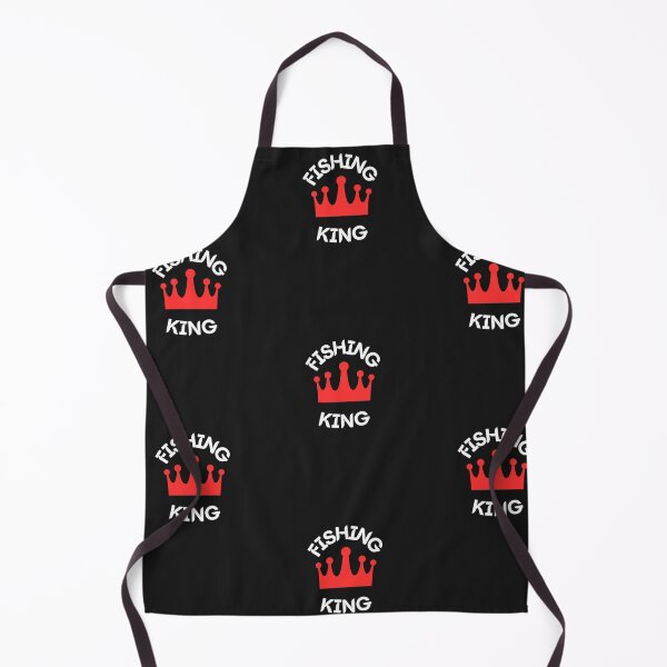 Item preview, Fishing King Fish Pro Sport Game Fishing designed and sold by Reelyfishing.