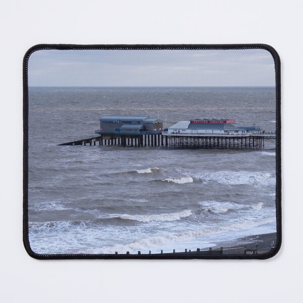 Item preview, View over Cromer beach, Norfolk coast designed and sold by yackers1.