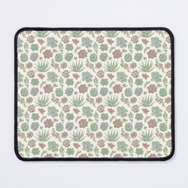 Item preview, Succulent Plants Botanical Art designed and sold by evie026.