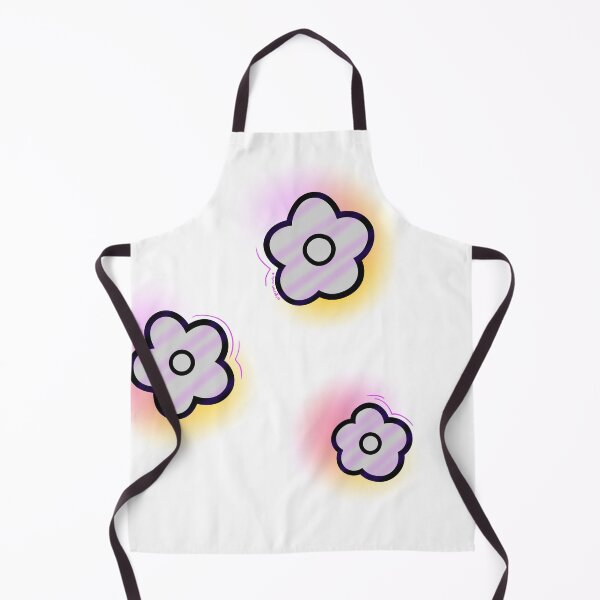 Item preview, Small flowers designed and sold by Erigeron-acris.