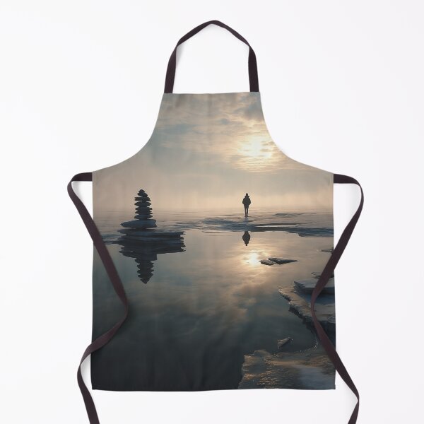 Item preview, Equilibrium of Silence designed and sold by oanaunciuleanu.