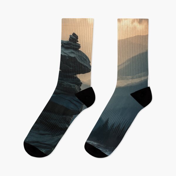 Item preview, Equilibrium of Silence designed and sold by oanaunciuleanu.