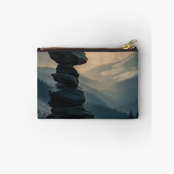 Item preview, Equilibrium of Silence designed and sold by oanaunciuleanu.