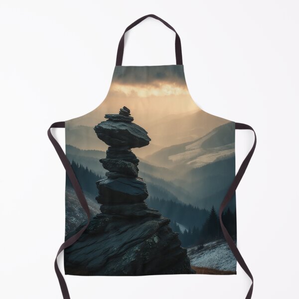 Item preview, Equilibrium of Silence designed and sold by oanaunciuleanu.