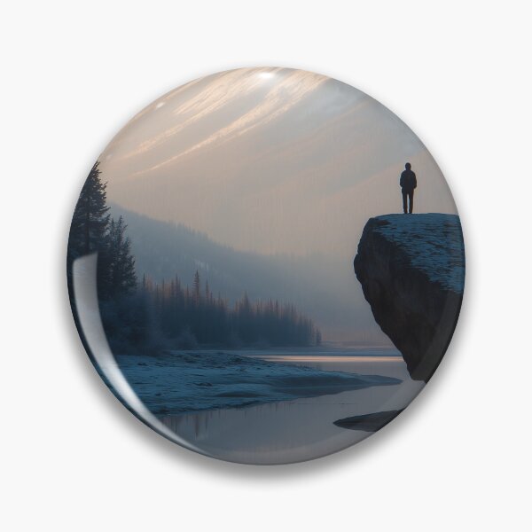 Item preview, Equilibrium of Silence designed and sold by oanaunciuleanu.