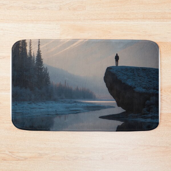 Item preview, Equilibrium of Silence designed and sold by oanaunciuleanu.
