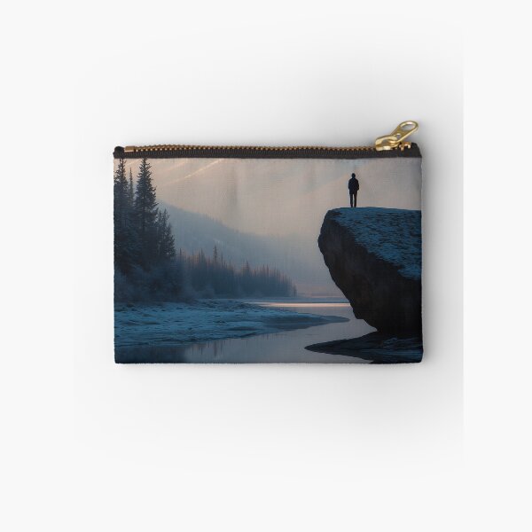 Item preview, Equilibrium of Silence designed and sold by oanaunciuleanu.