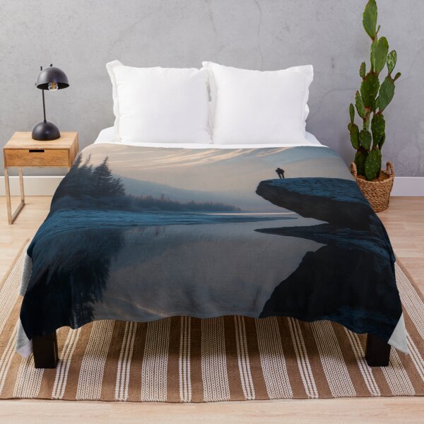 Item preview, Equilibrium of Silence designed and sold by oanaunciuleanu.