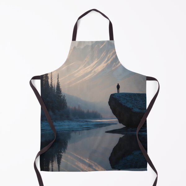 Item preview, Equilibrium of Silence designed and sold by oanaunciuleanu.