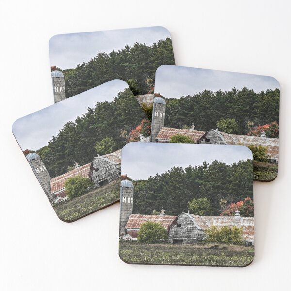 Item preview, Beautiful Rustic Farm designed and sold by jimmyk12.