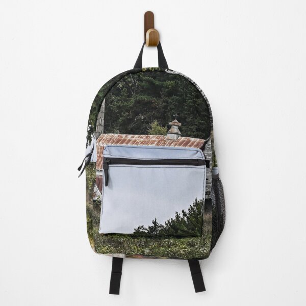 Item preview, Beautiful Rustic Farm designed and sold by jimmyk12.