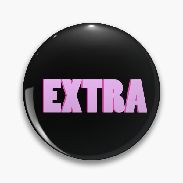 Item preview, Extra designed and sold by designing01Ar3.