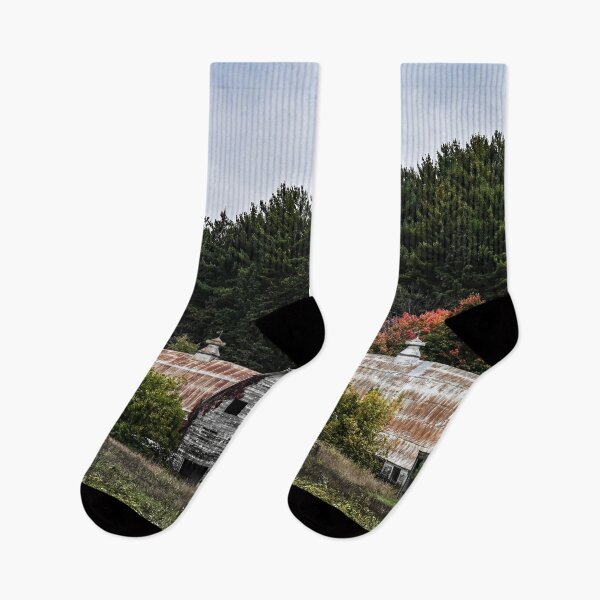 Item preview, Beautiful Rustic Farm designed and sold by jimmyk12.