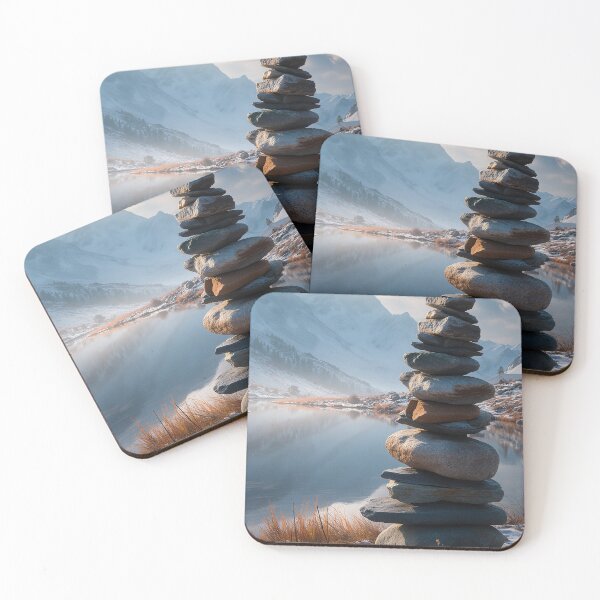 Item preview, Equilibrium of Silence designed and sold by oanaunciuleanu.