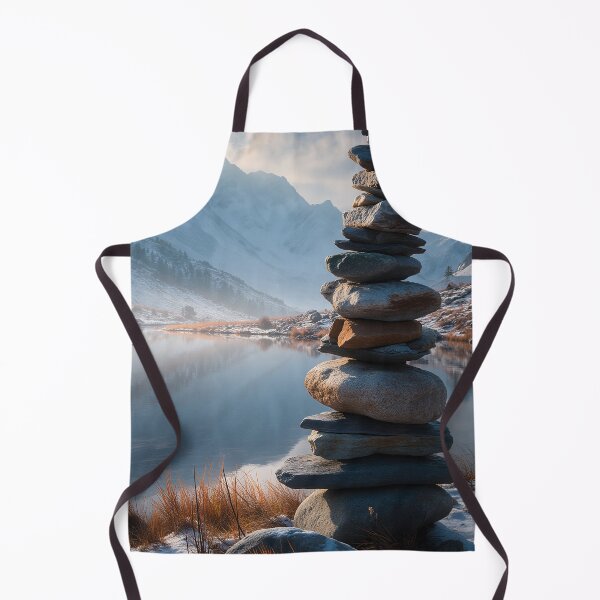 Item preview, Equilibrium of Silence designed and sold by oanaunciuleanu.